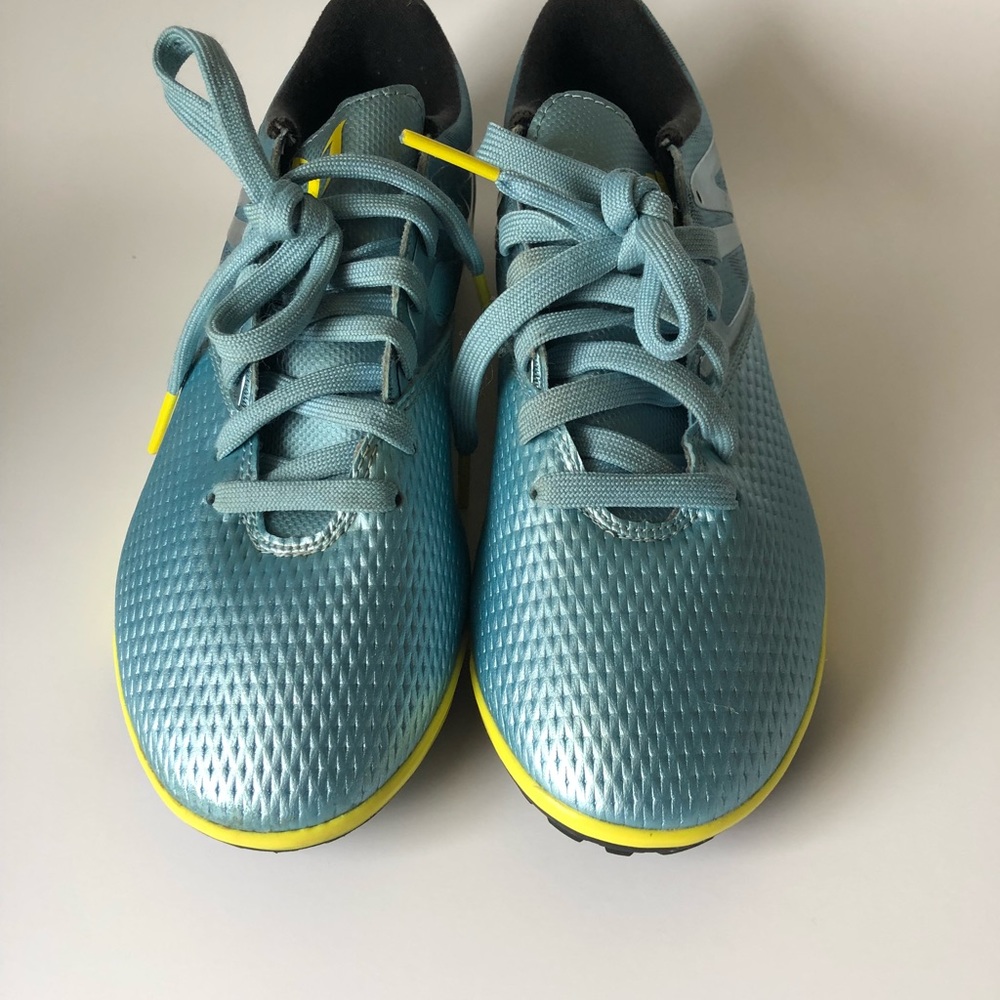 Adidas Messi 15.3 turf cleats